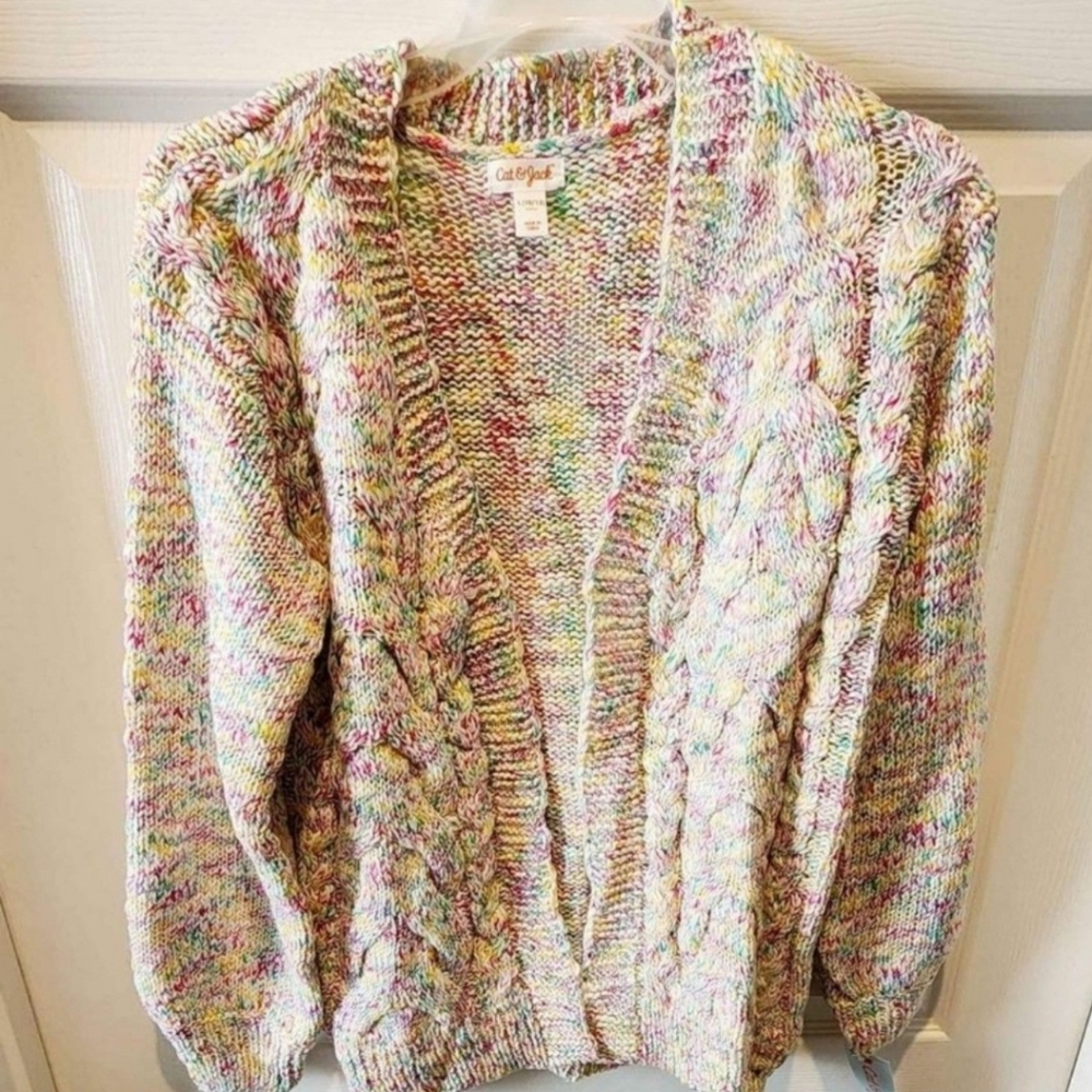 Girls Sweaters - Picture 6 of 8